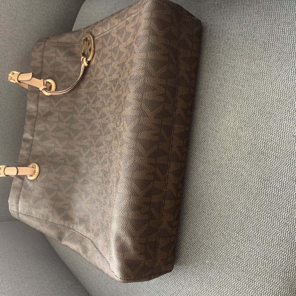 Michael kors shoulder bag - Picture 6 of 7